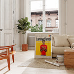 Indlæs billede til gallerivisning Lamine Yamal - Spanien 03