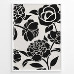 Indlæs billede til gallerivisning Noir Bloom Plakat | Matisse Poster | Matisse Plakat
