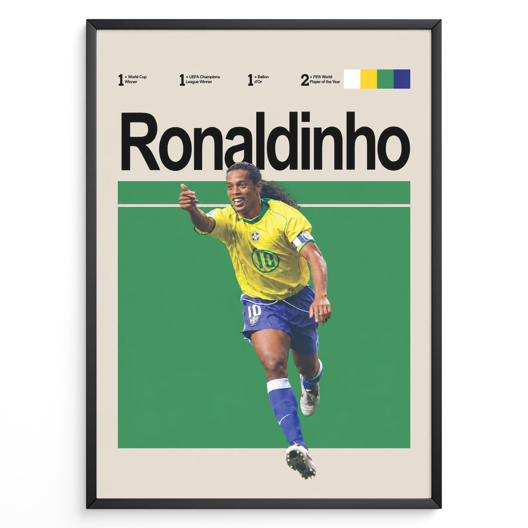 Ronaldinho