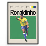 Indlæs billede til gallerivisning Ronaldinho
