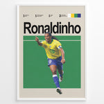 Indlæs billede til gallerivisning Ronaldinho
