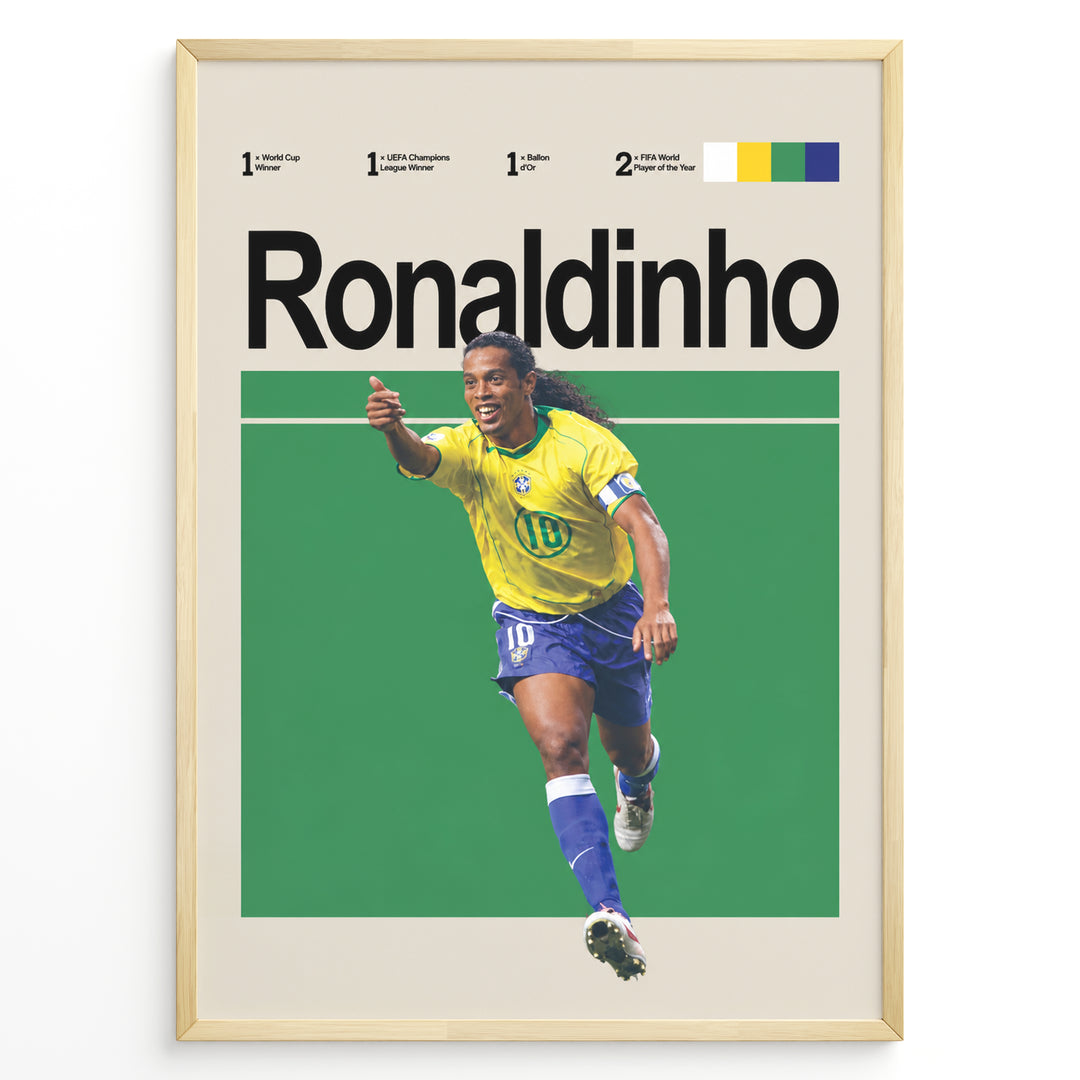 Ronaldinho