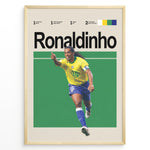 Indlæs billede til gallerivisning Ronaldinho

