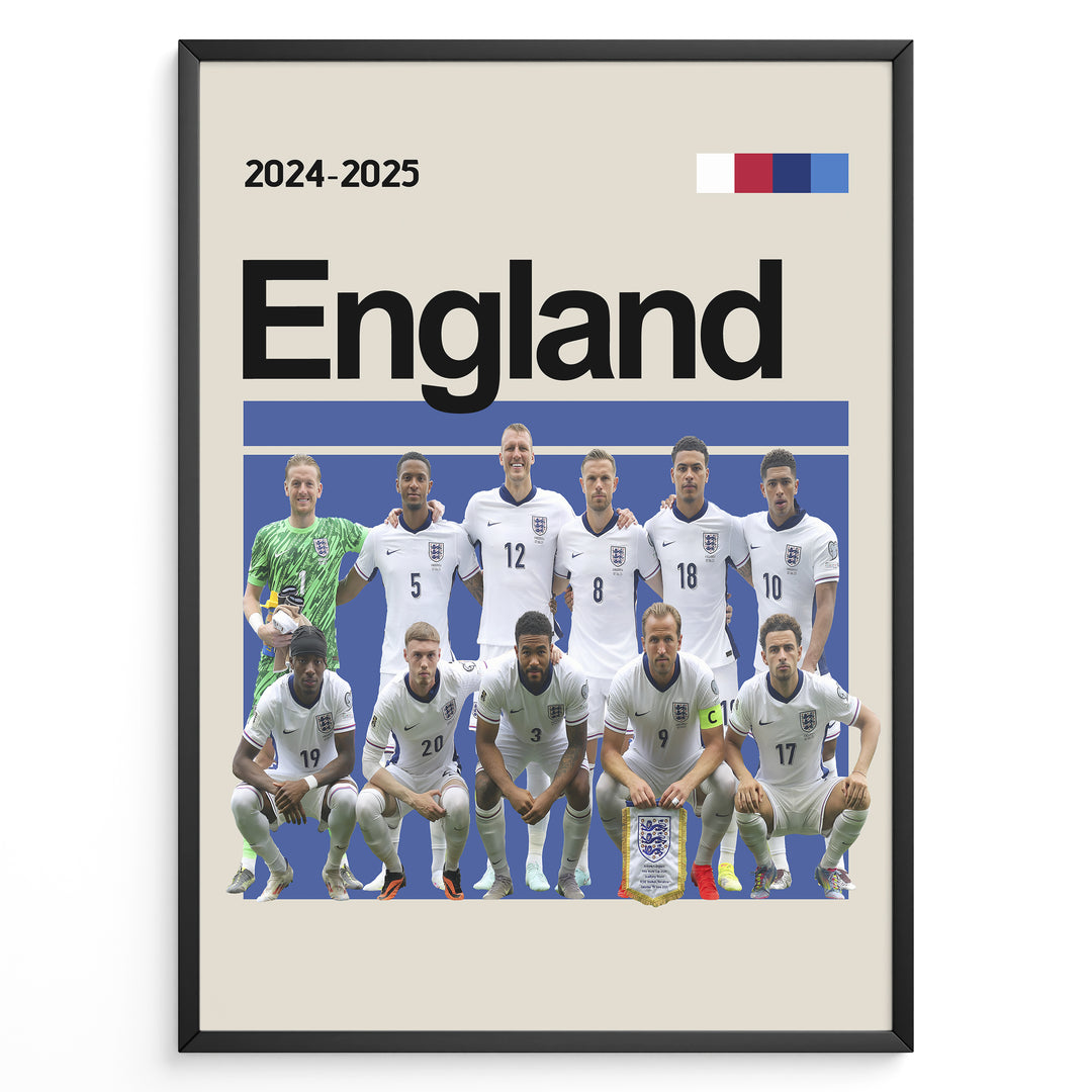 Holdfoto | England
