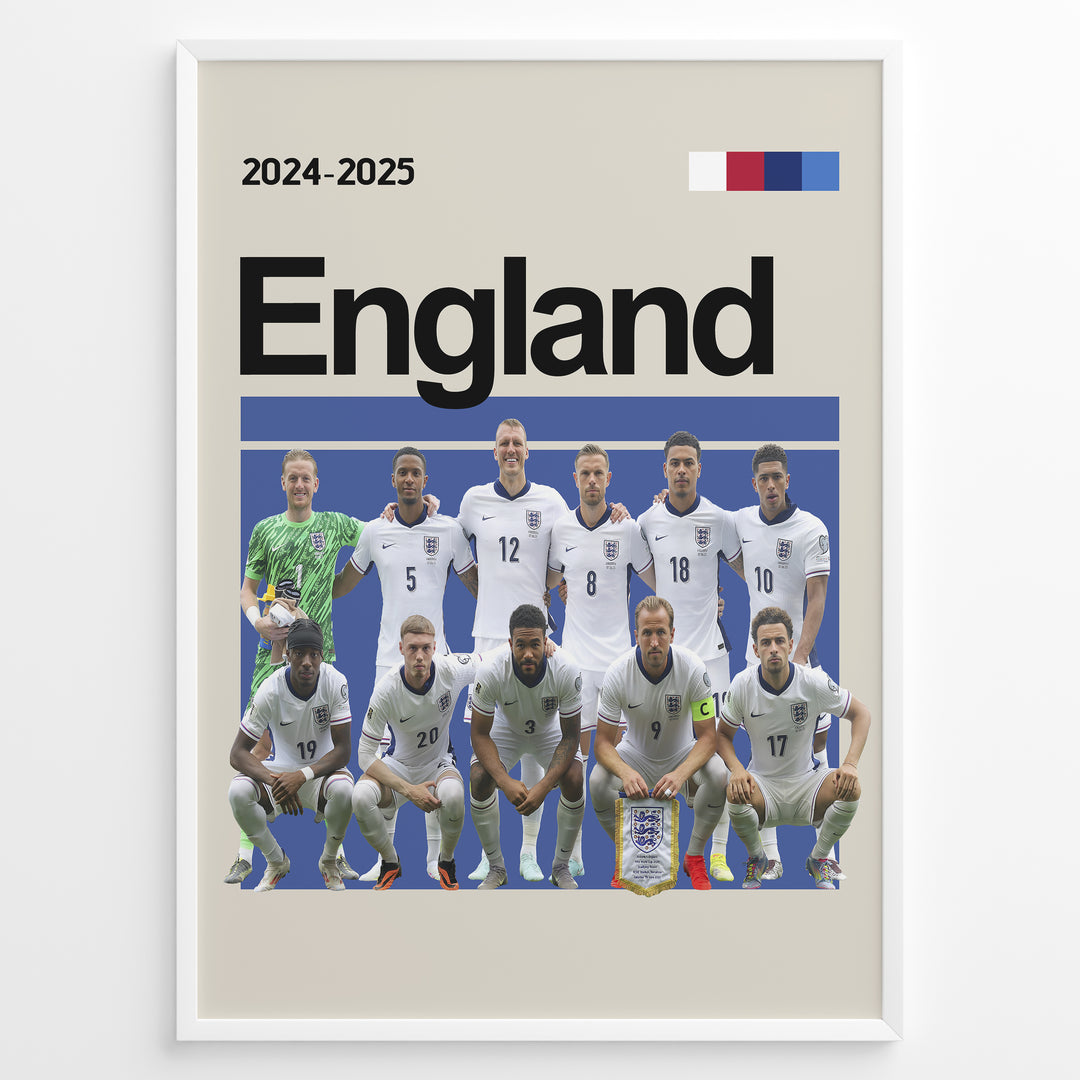 Holdfoto | England